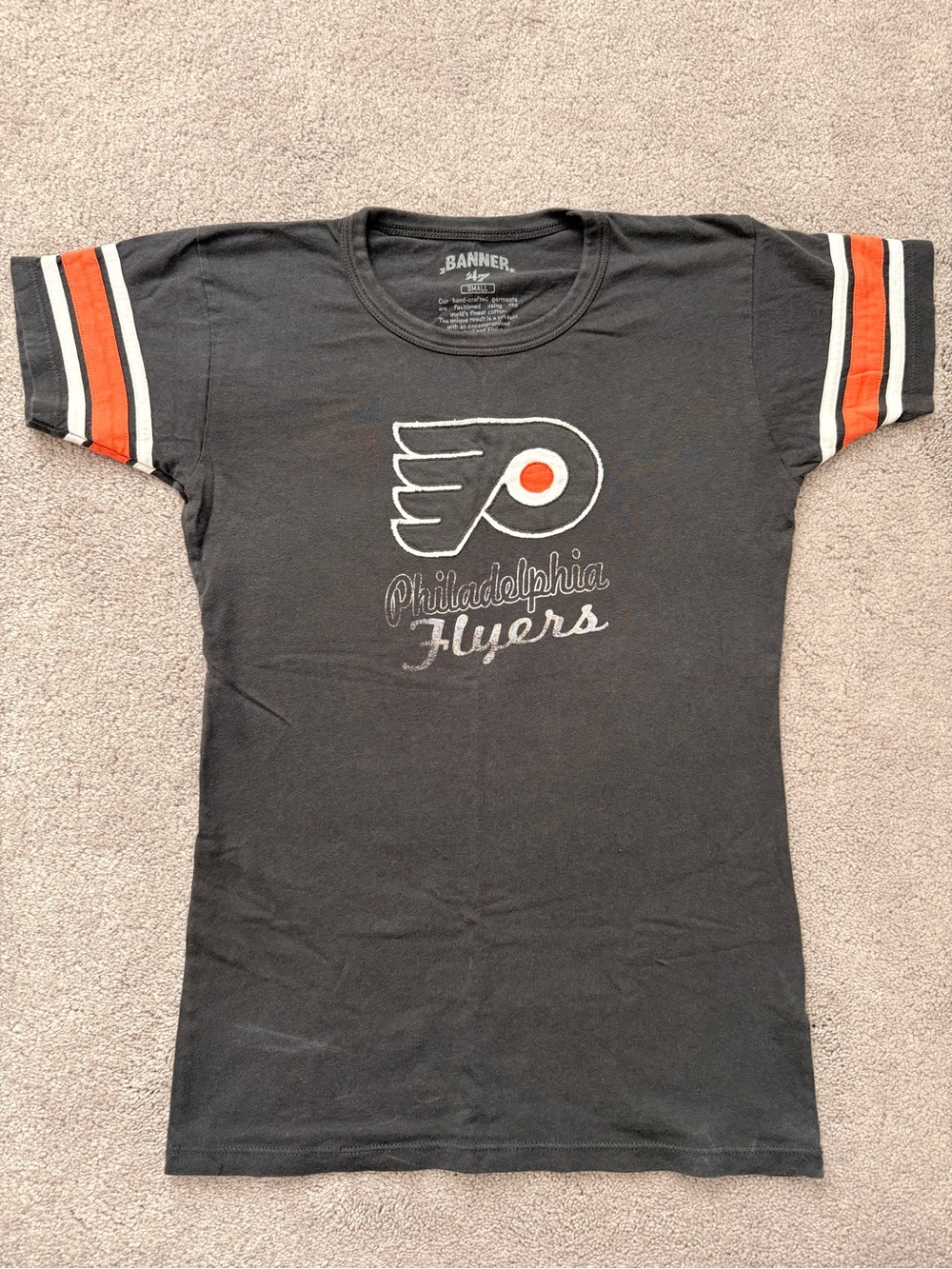 Women’s Philadelphia Flyers T-shirt
